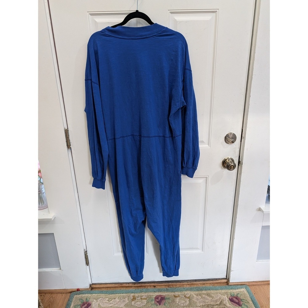 Intimately Free People Just Because One Piece Jumpsuit - Picture 5 of 5